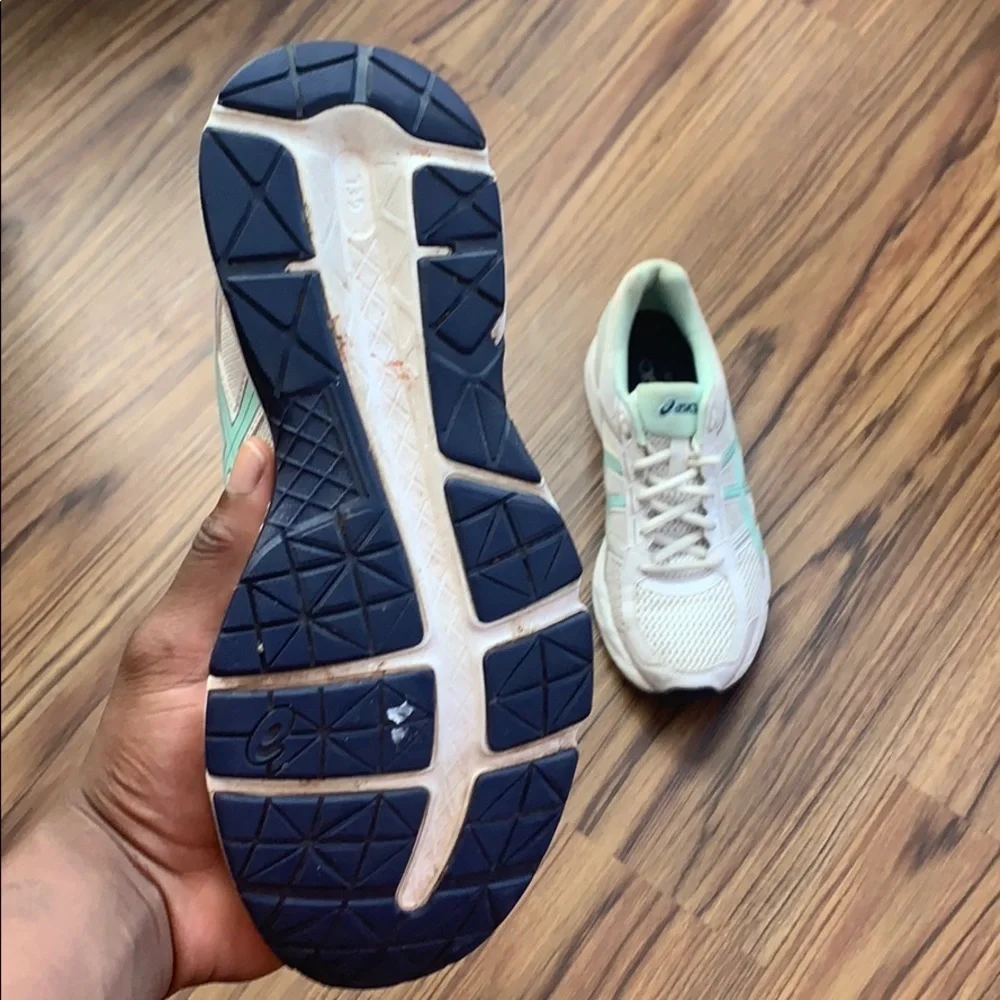 ASICS Gel Condend 4 Women